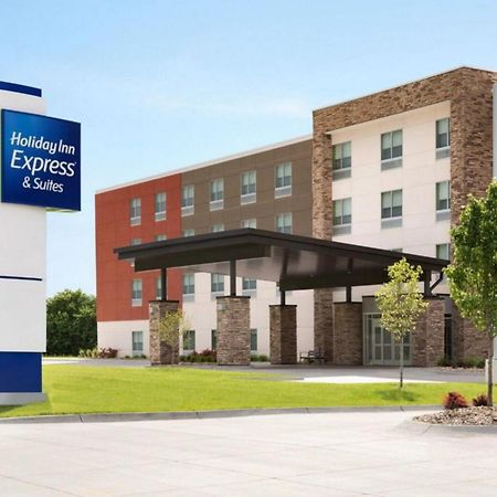 Holiday Inn Express & Suites Mansfield - Ontario By Ihg Екстериор снимка