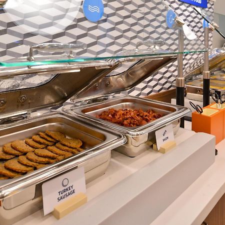 Holiday Inn Express & Suites Mansfield - Ontario By Ihg Екстериор снимка