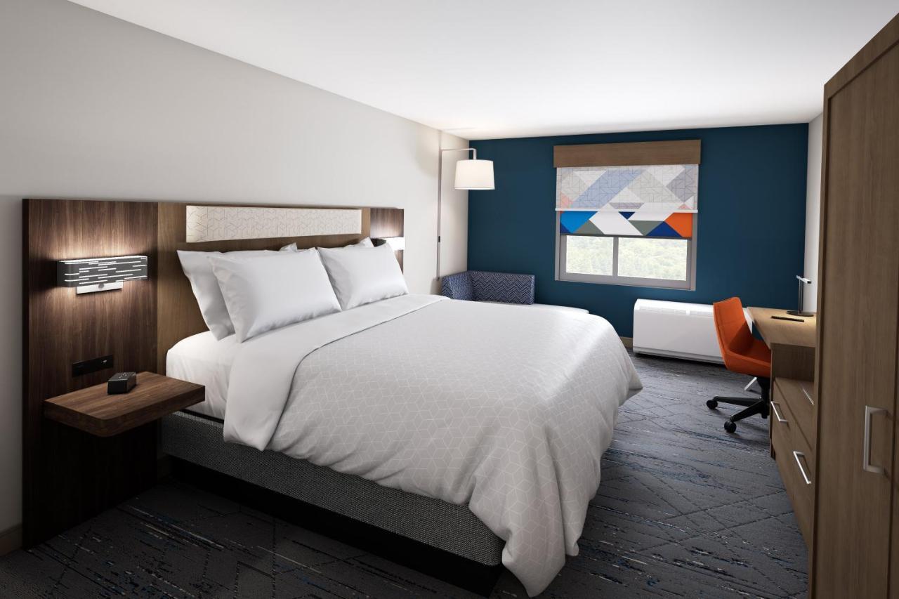 Holiday Inn Express & Suites Mansfield - Ontario By Ihg Екстериор снимка